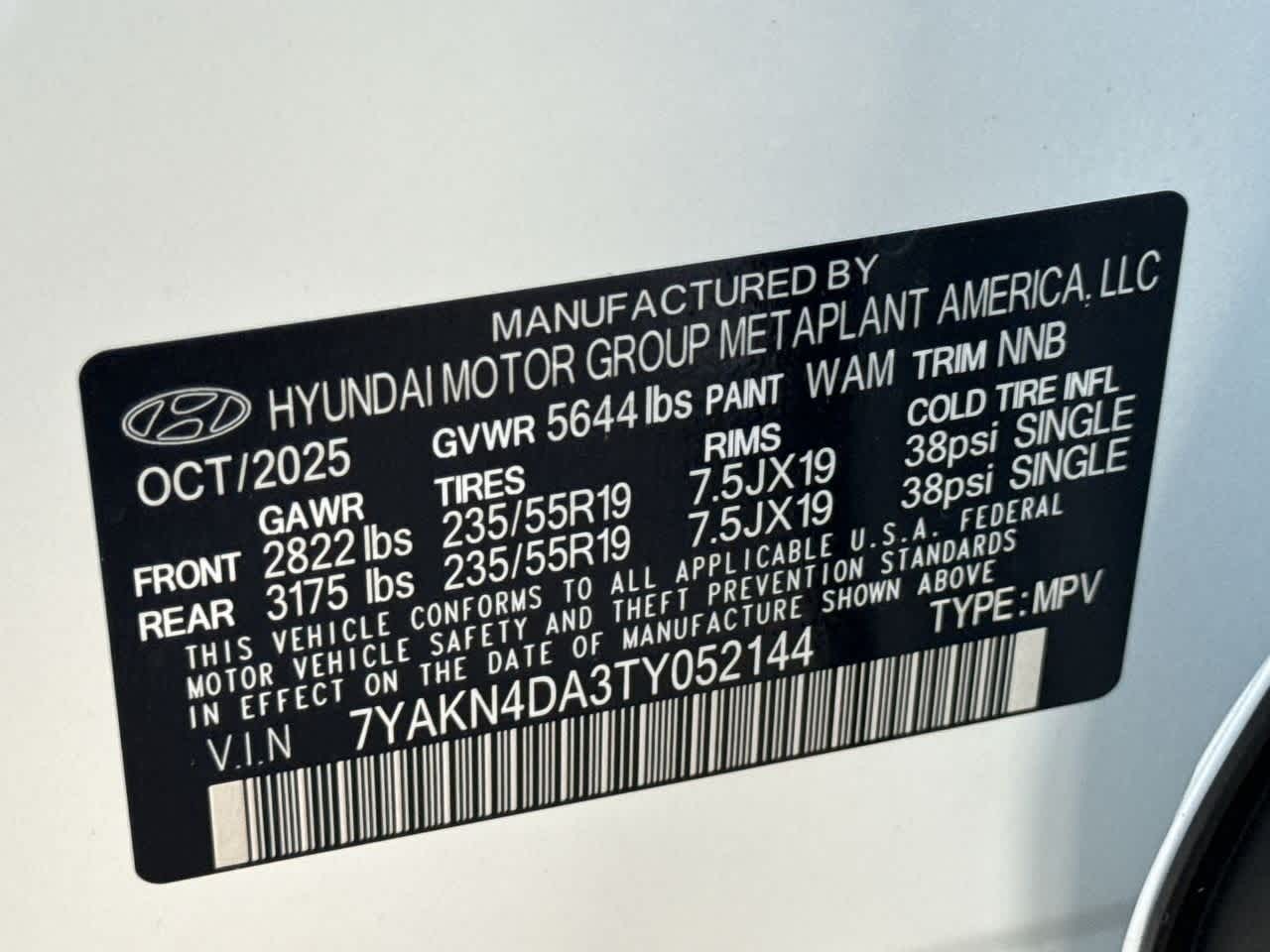 Thumbnail: 2026 Hyundai Ioniq 5 - 29