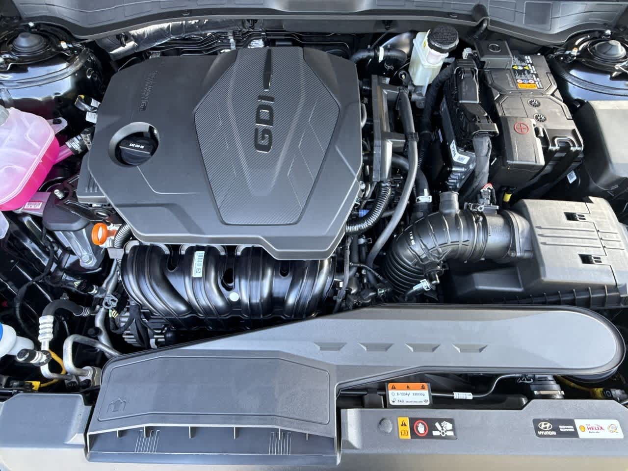 Thumbnail: 2026 Hyundai Sonata - 12