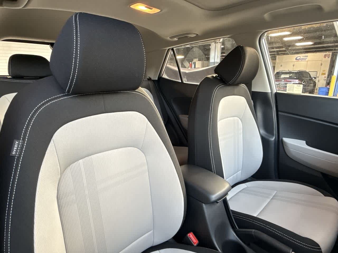 Thumbnail: 2025 Hyundai Venue - 27