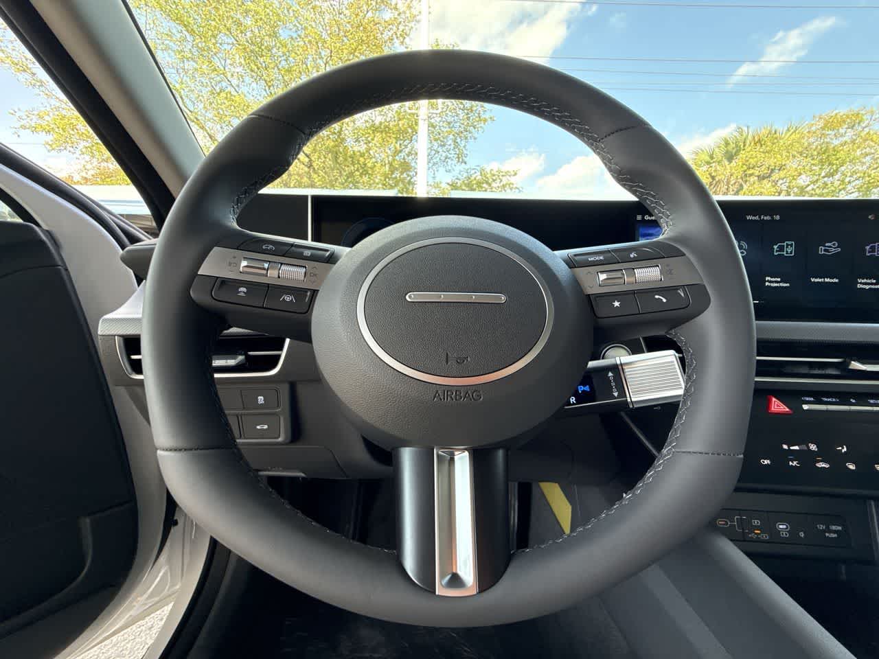 Thumbnail: 2026 Hyundai Sonata - 15