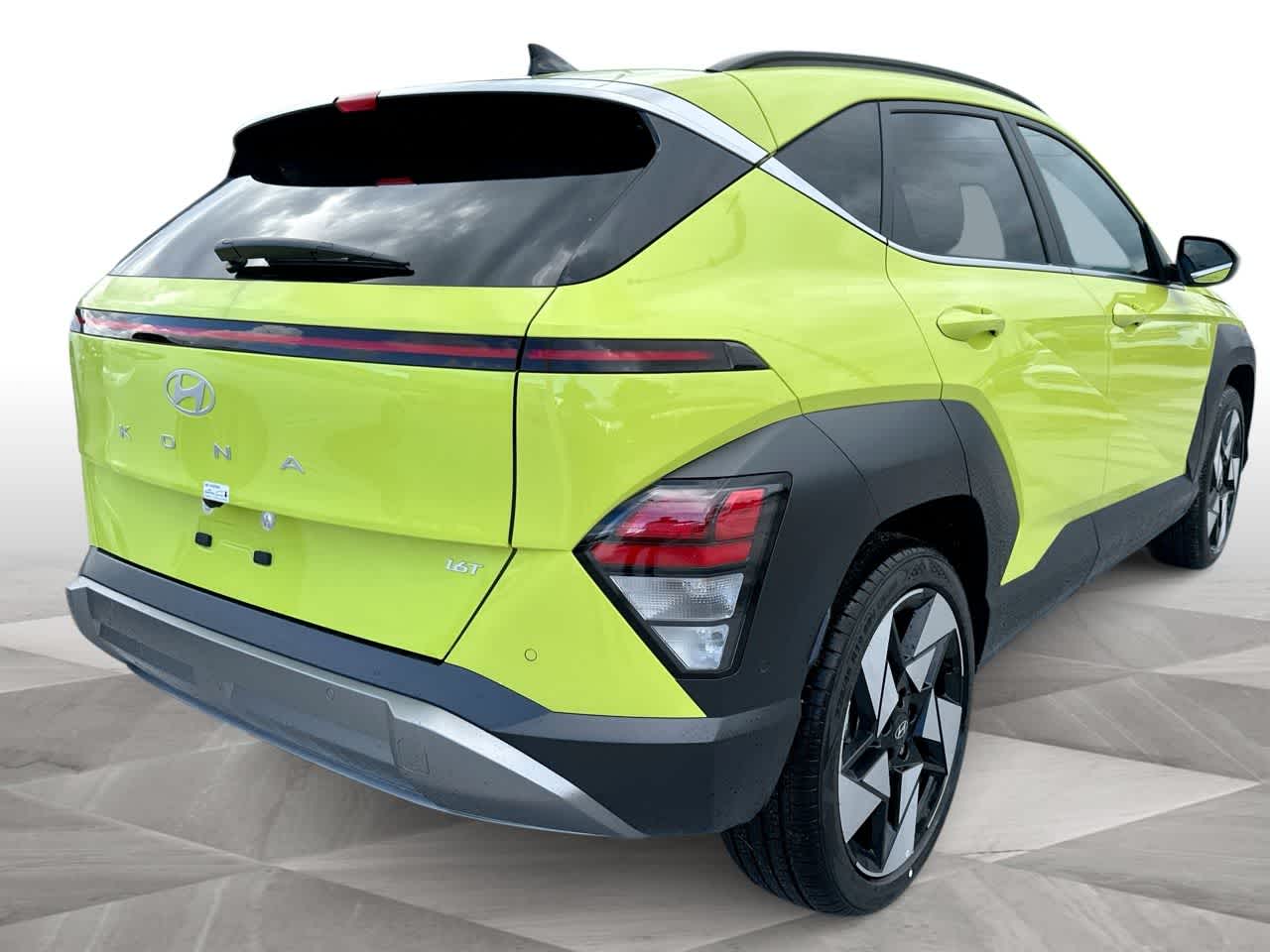 Thumbnail: 2026 Hyundai Kona - 8