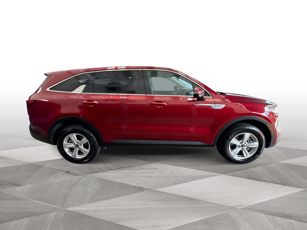 Thumbnail: 2023 Kia Sorento - 9