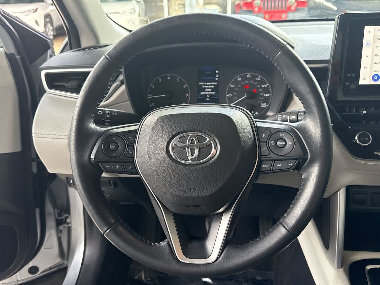 Thumbnail: 2023 Toyota Corolla Cross - 15