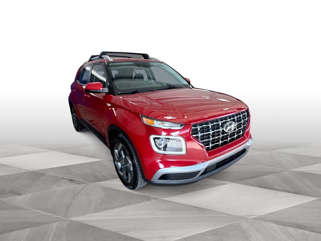Thumbnail: 2022 Hyundai Venue - 2