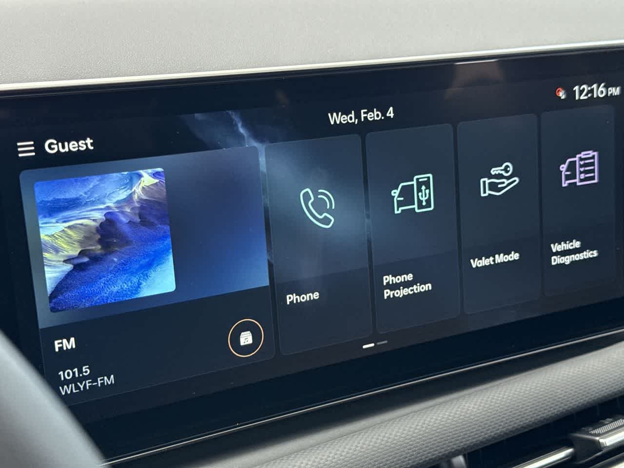 Thumbnail: 2026 Hyundai Tucson - 18