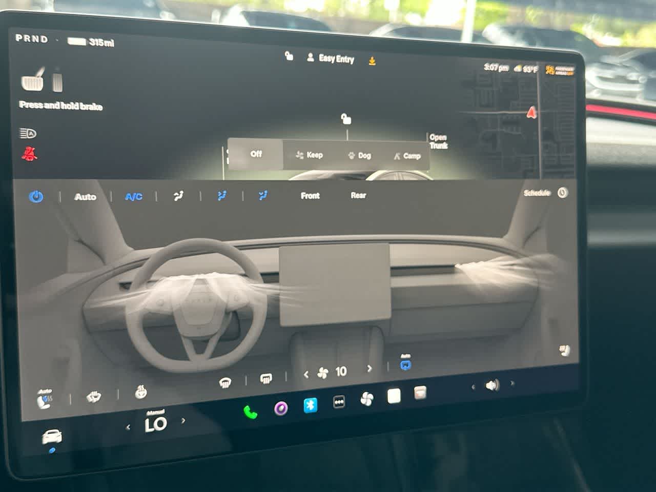 Thumbnail: 2025 Tesla Model 3 - 20
