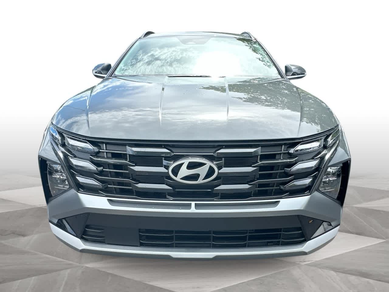 Thumbnail: 2026 Hyundai Tucson - 3