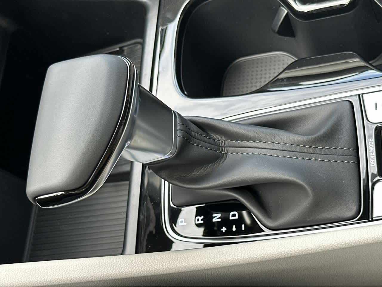 Thumbnail: 2025 Hyundai Tucson - 21