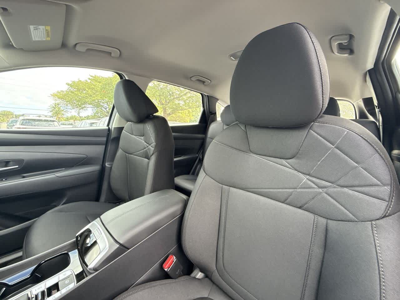 Thumbnail: 2026 Hyundai Tucson - 14