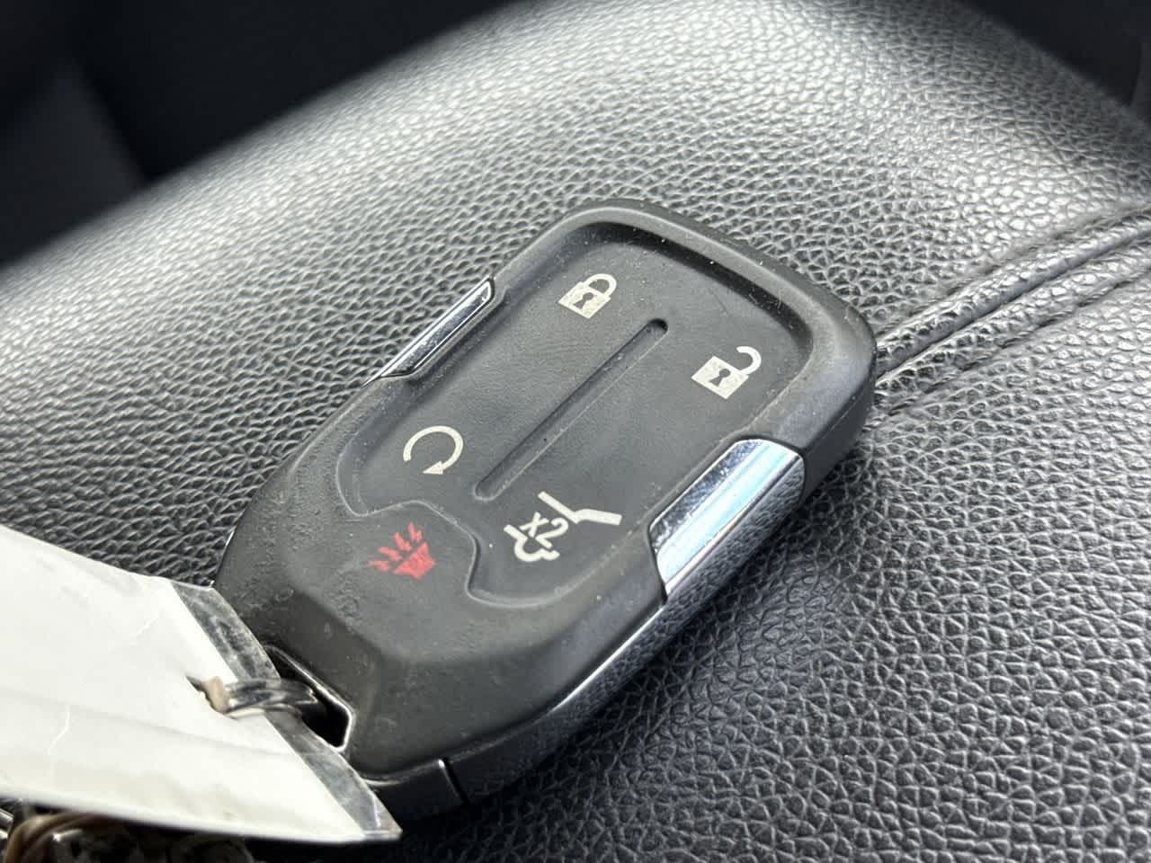 Thumbnail: 2022 GMC Terrain - 28