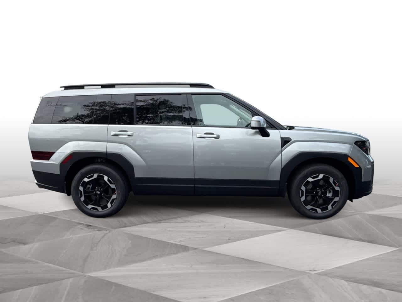 Thumbnail: 2026 Hyundai Santa Fe - 9