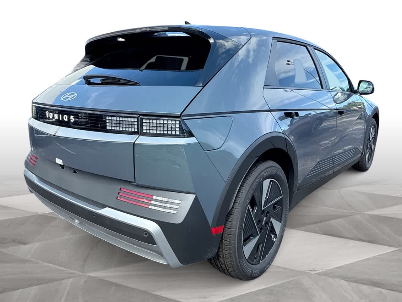 Thumbnail: 2025 Hyundai Ioniq 5 - 8