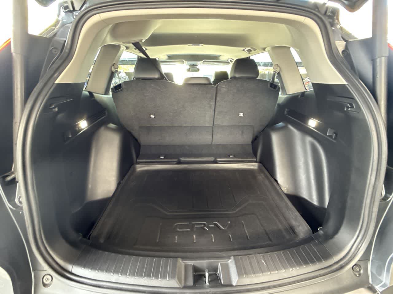 Thumbnail: 2025 Honda CR-V - 25