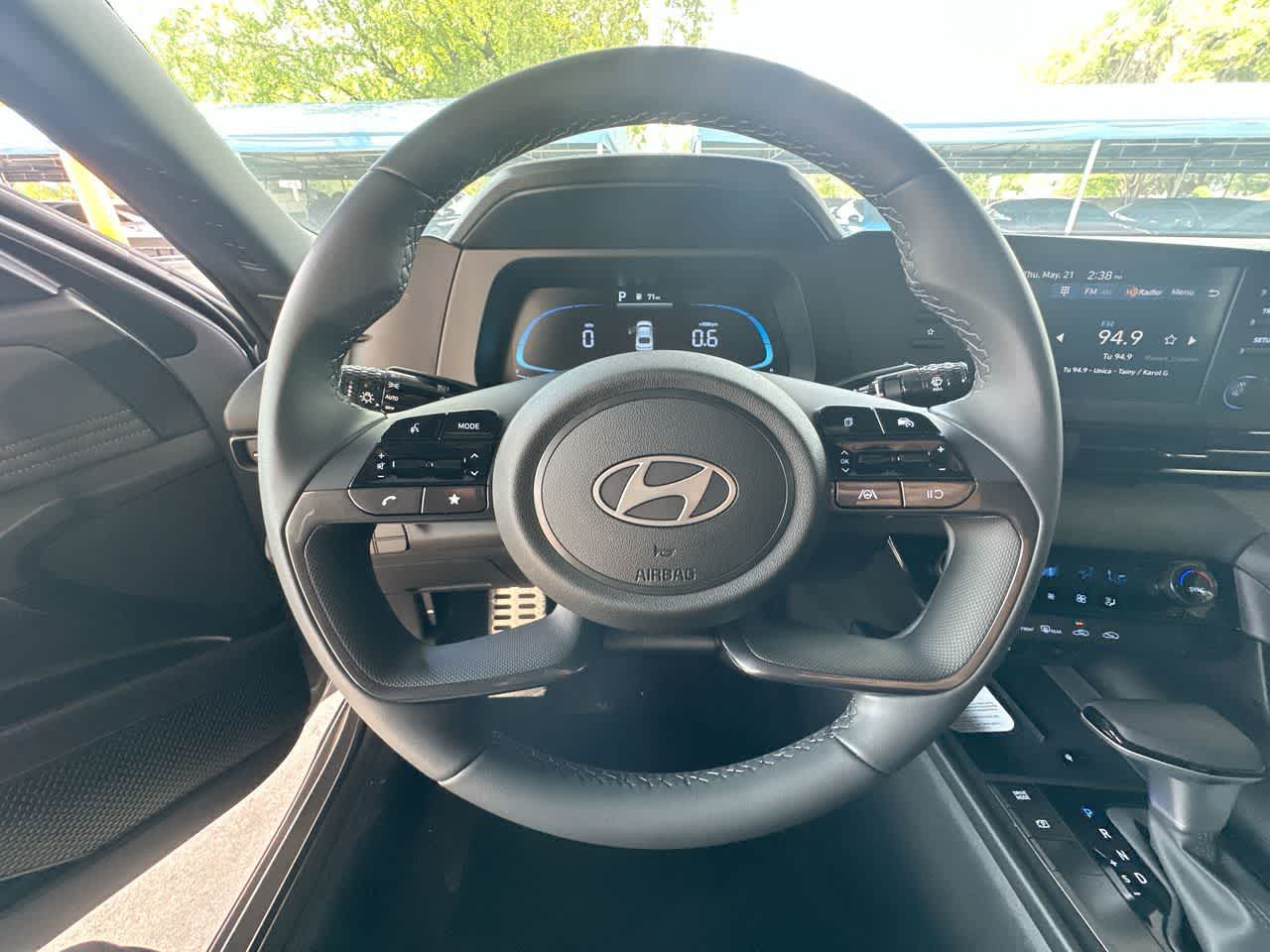 Thumbnail: 2026 Hyundai Elantra - 15