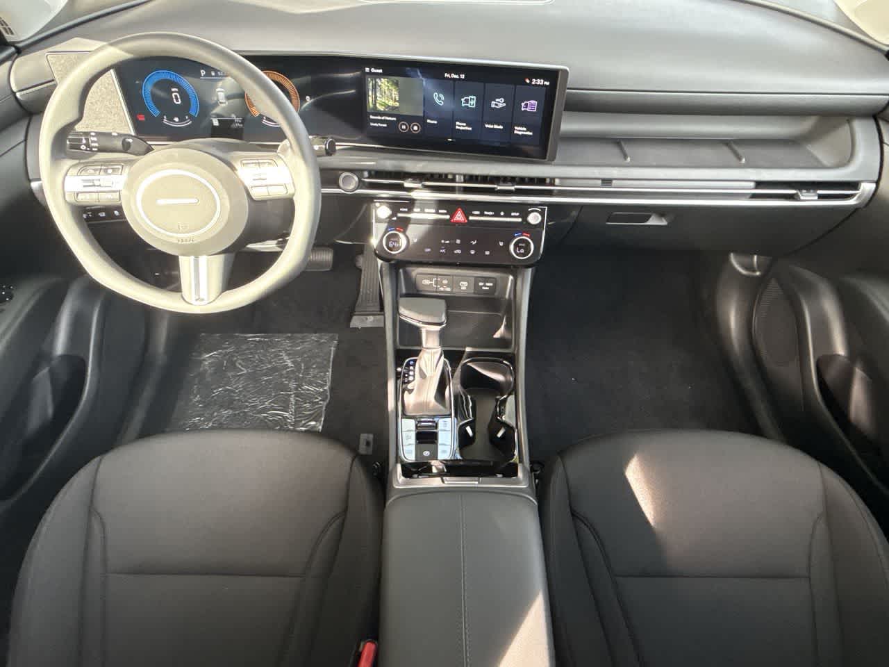 Thumbnail: 2026 Hyundai Tucson - 24