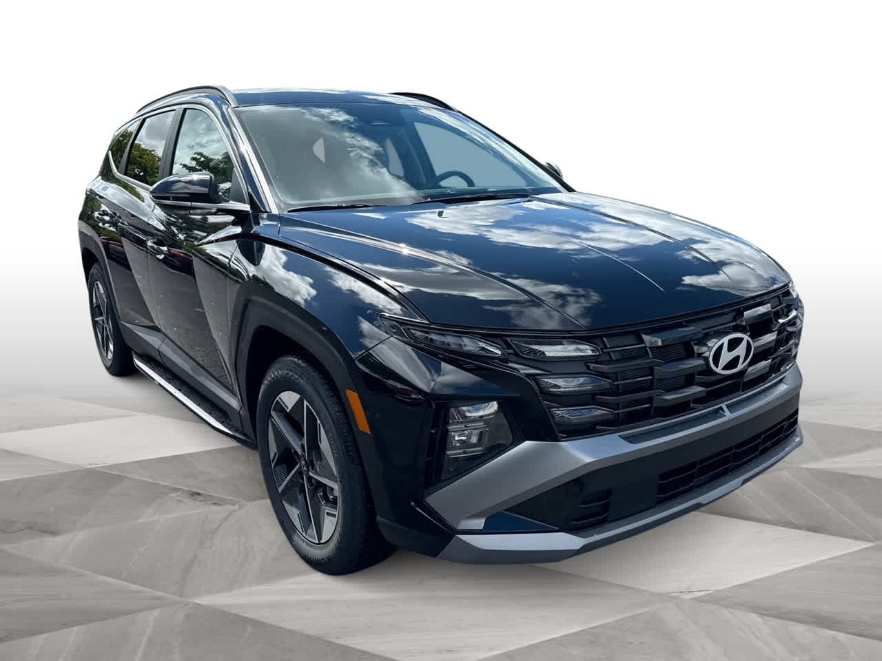 Thumbnail: 2026 Hyundai Tucson - 2