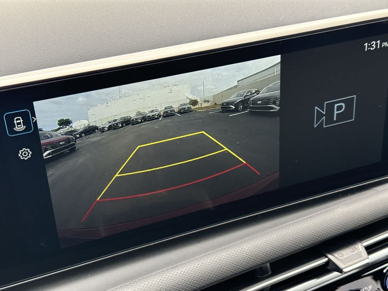 Thumbnail: 2026 Hyundai Tucson - 19