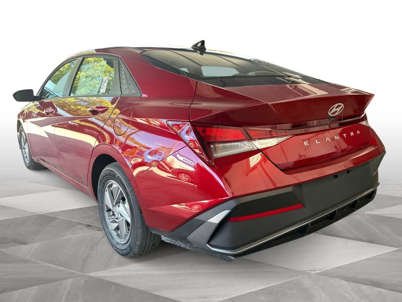 Thumbnail: 2025 Hyundai Elantra - 6