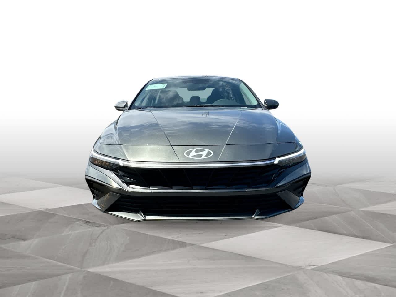 Thumbnail: 2025 Hyundai Elantra - 3