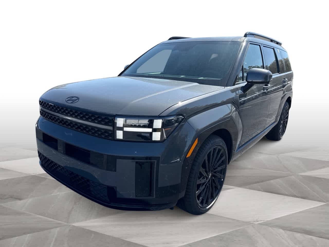 Thumbnail: 2026 Hyundai Santa Fe - 1