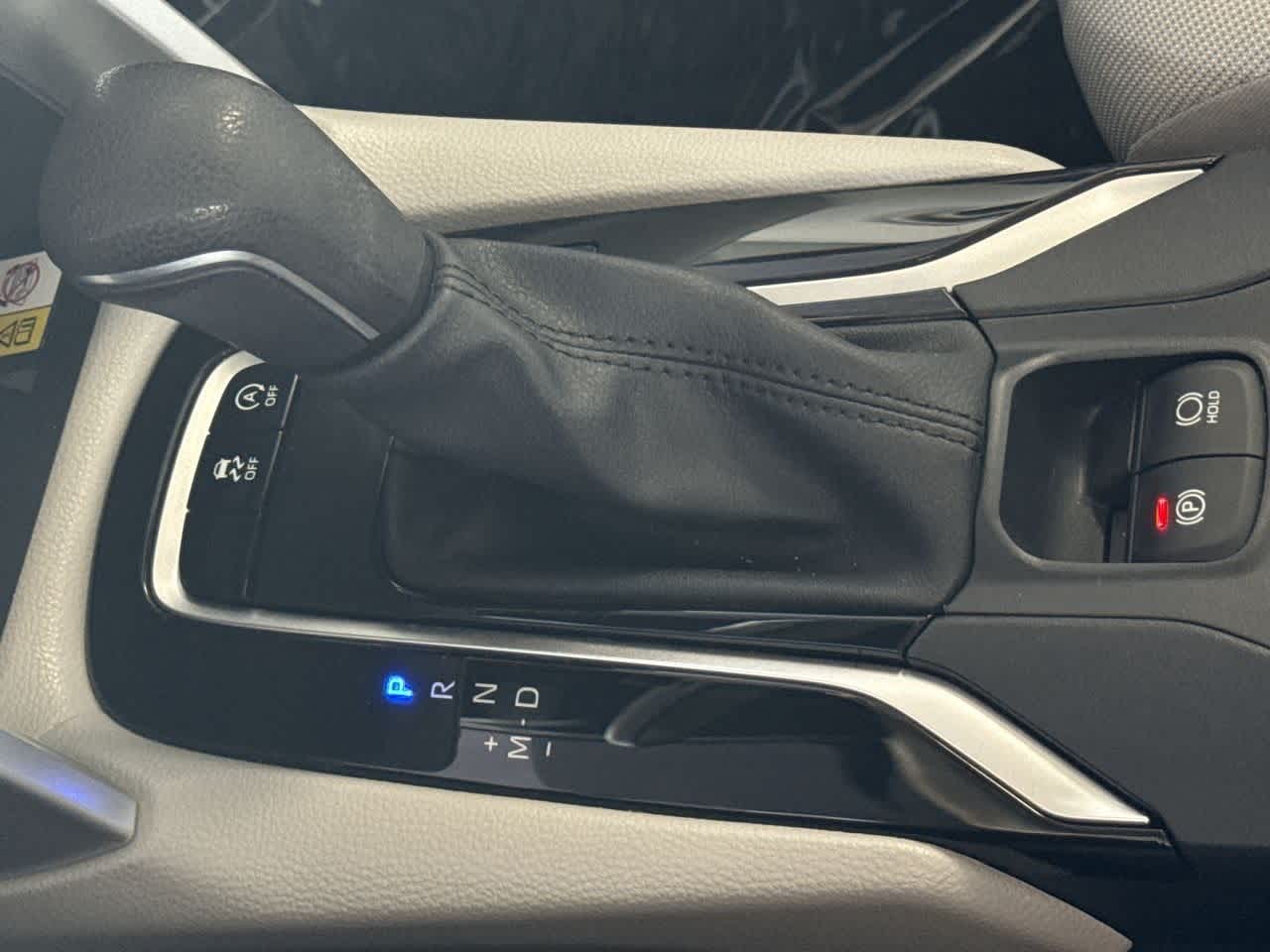 Thumbnail: 2023 Toyota Corolla Cross - 21