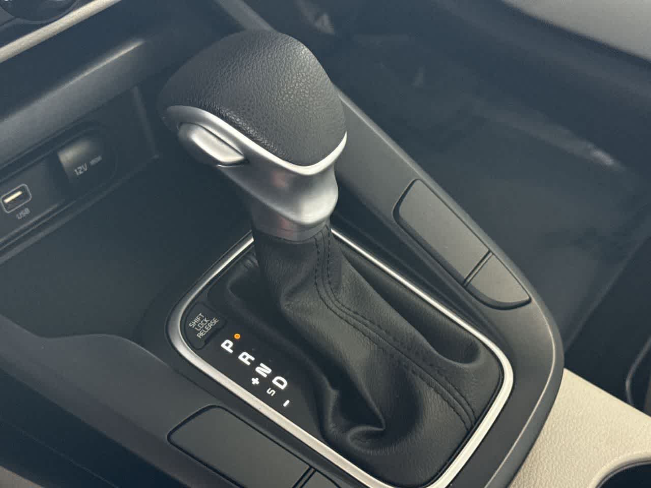 Thumbnail: 2025 Kia Soul - 21