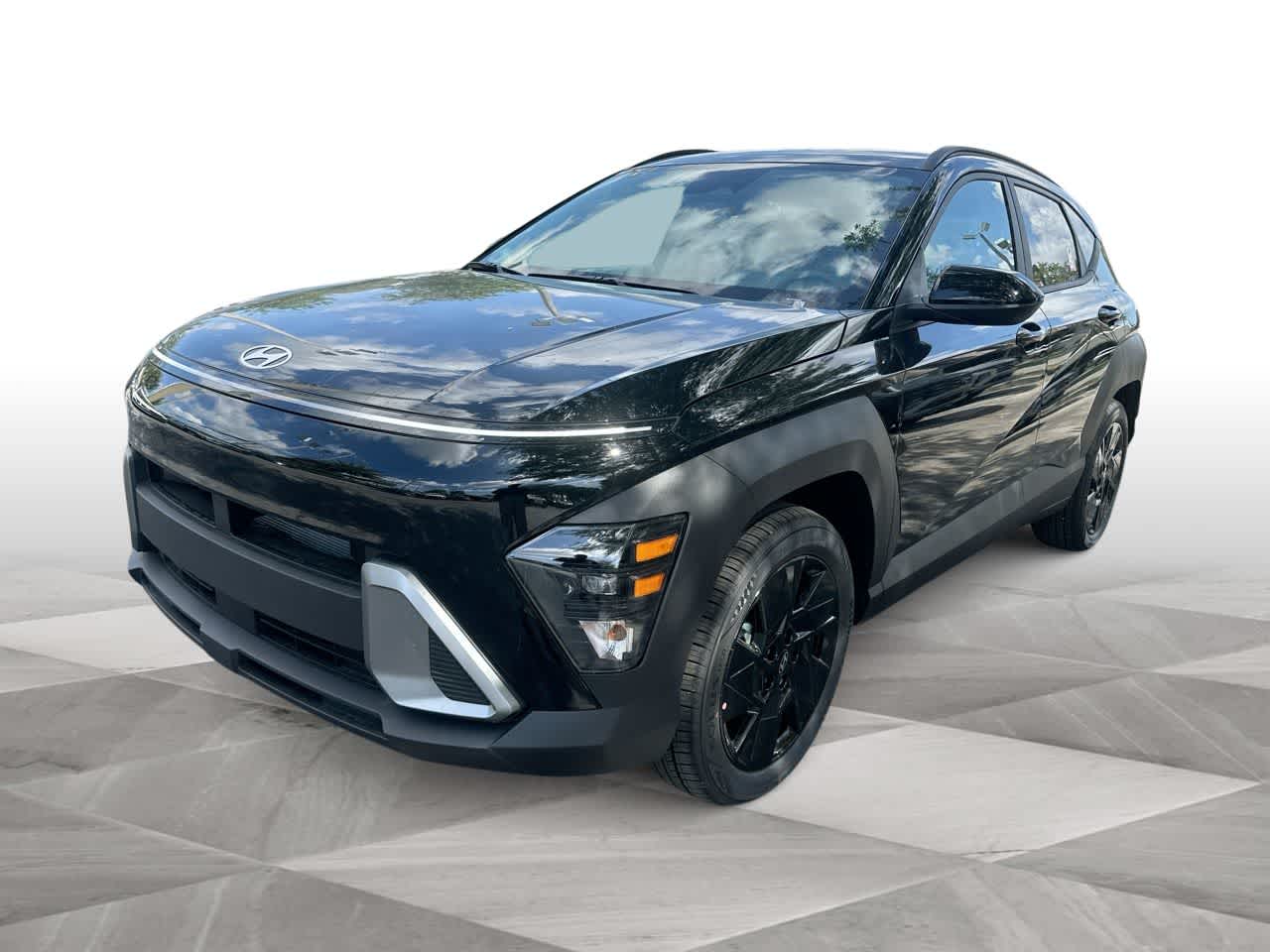 Thumbnail: 2026 Hyundai Kona - 4