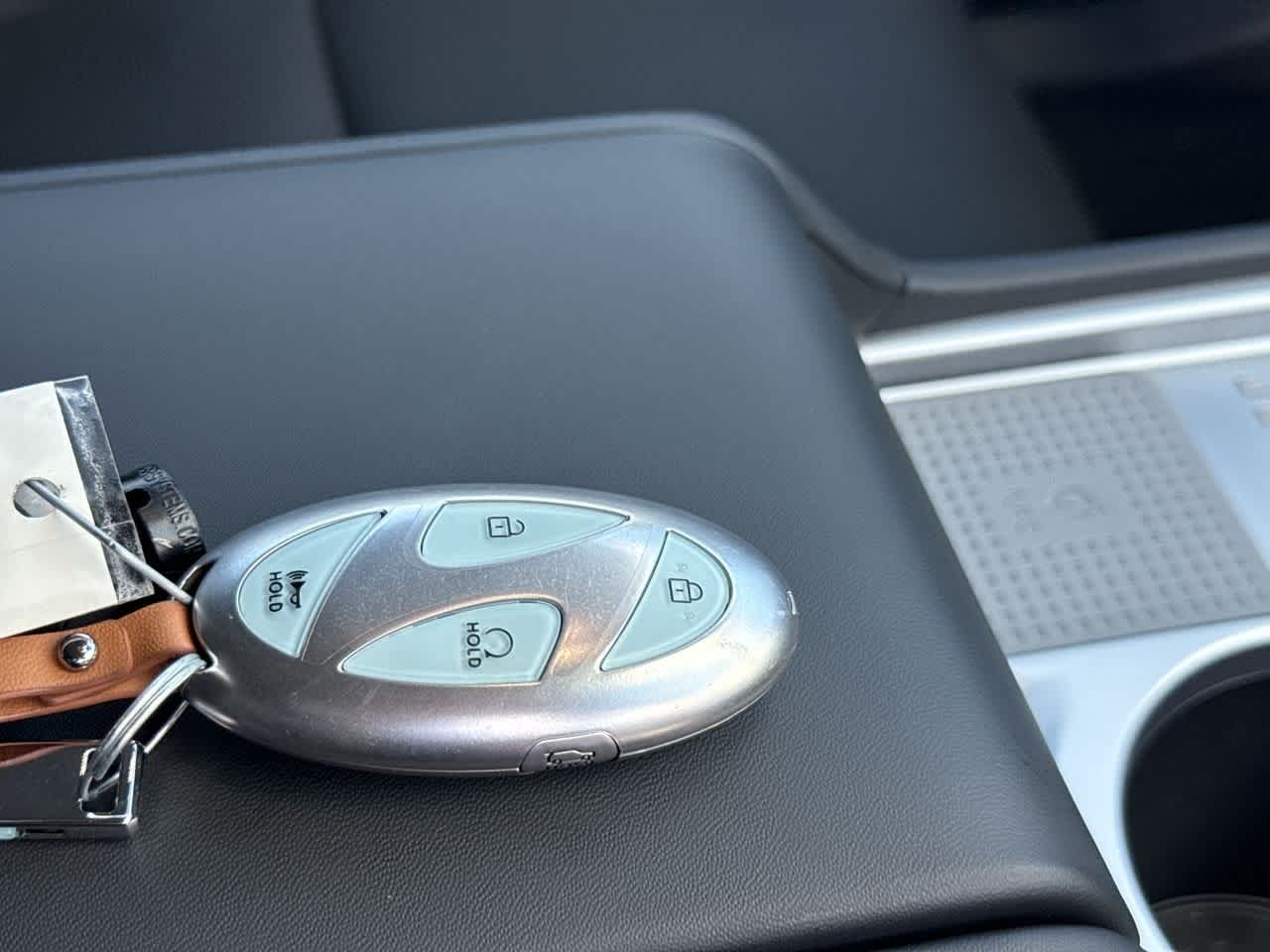 Thumbnail: 2026 Hyundai Ioniq - 28