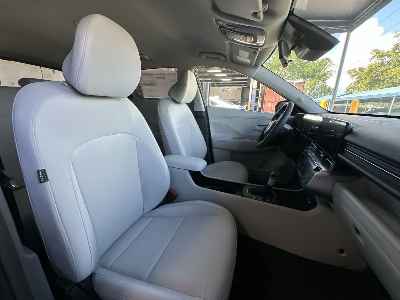 Thumbnail: 2026 Hyundai Kona - 27