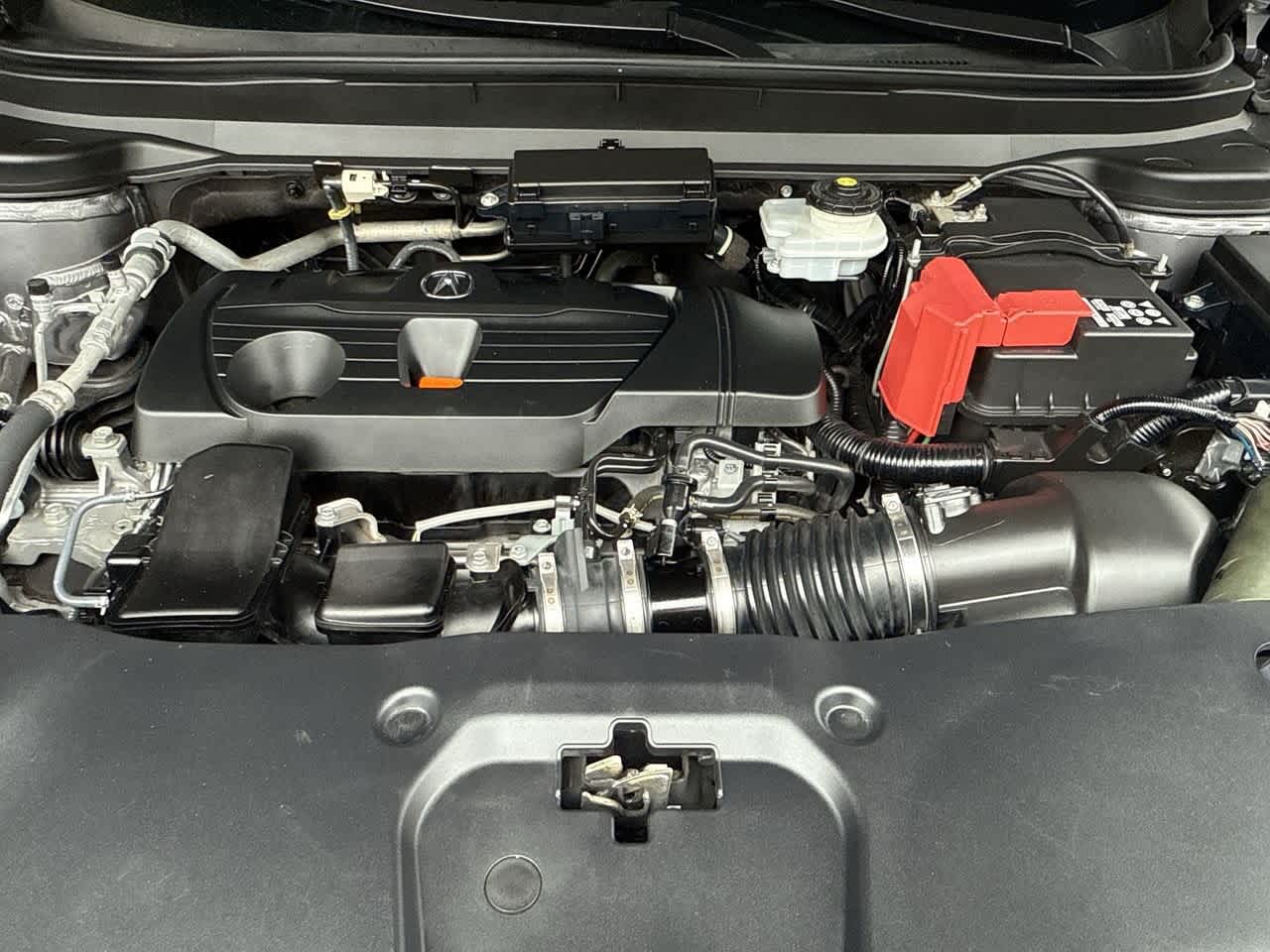 Thumbnail: 2021 Acura RDX - 12