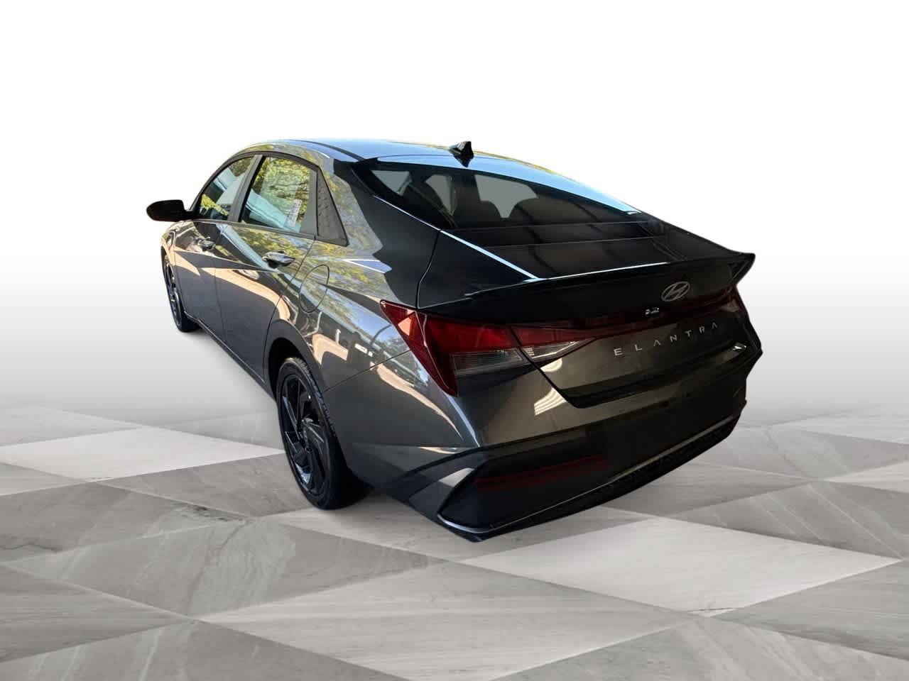 Thumbnail: 2026 Hyundai Elantra - 6
