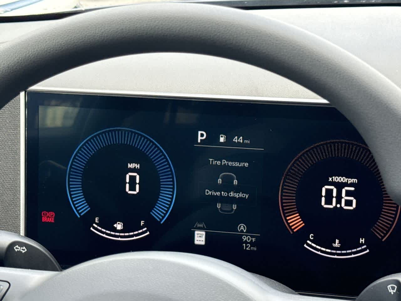 Thumbnail: 2026 Hyundai Tucson - 16