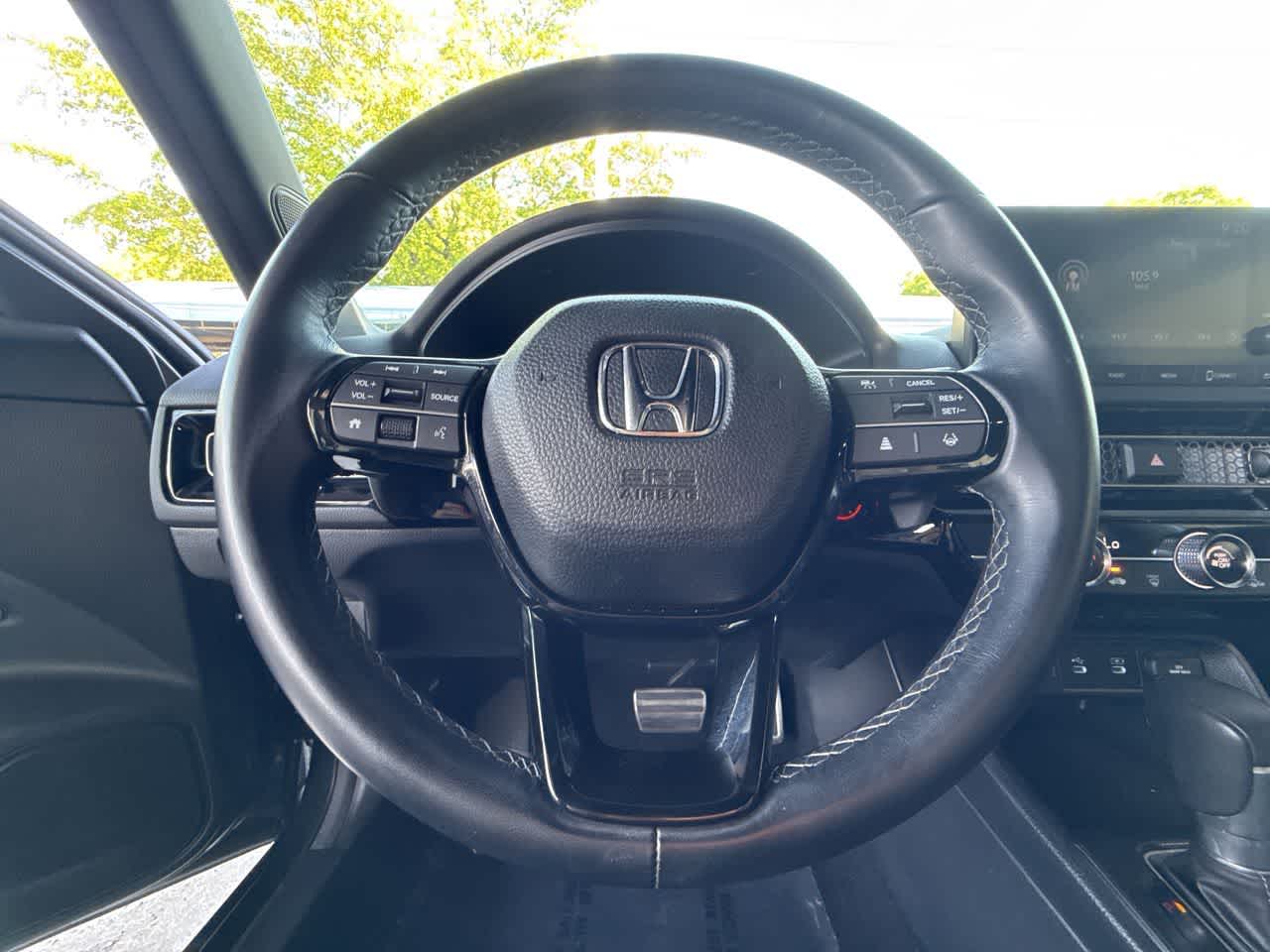 Thumbnail: 2025 Honda Civic - 15