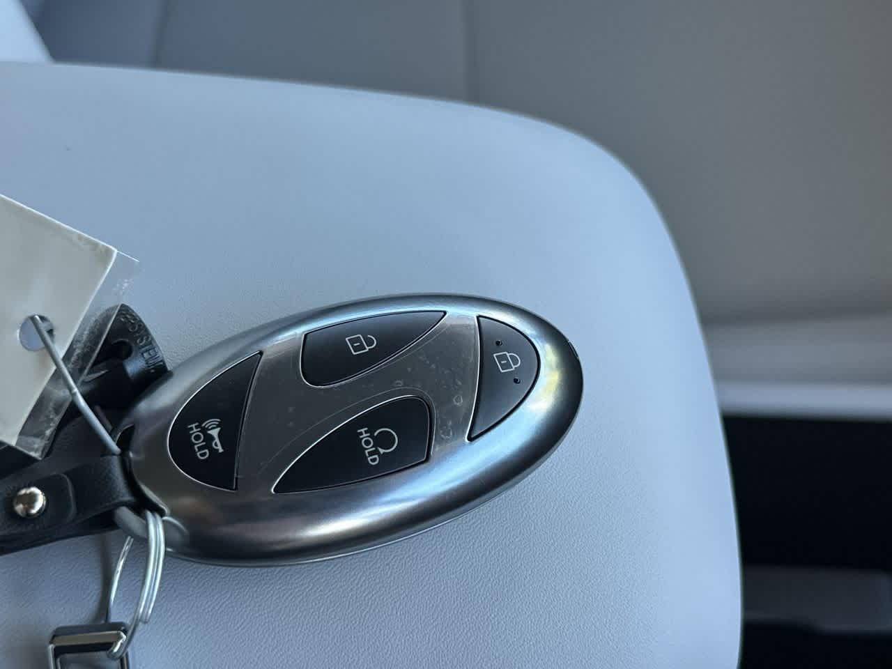 Thumbnail: 2026 Hyundai Kona - 28