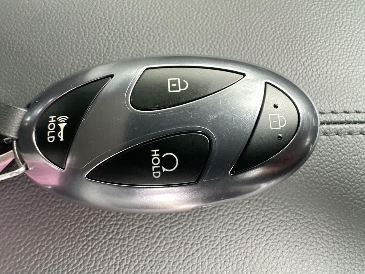 Thumbnail: 2026 Hyundai Tucson - 28