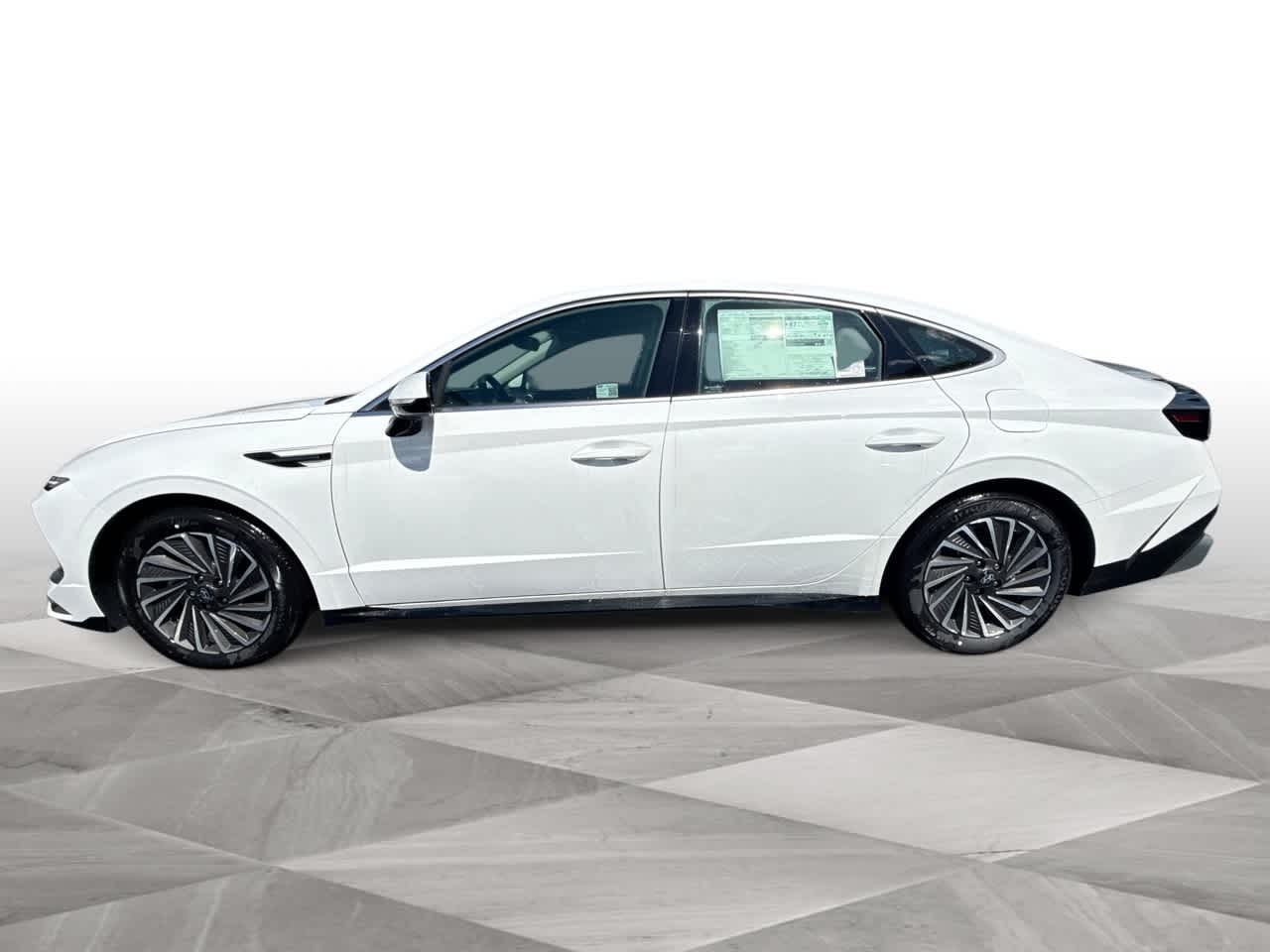 Thumbnail: 2025 Hyundai Sonata - 5