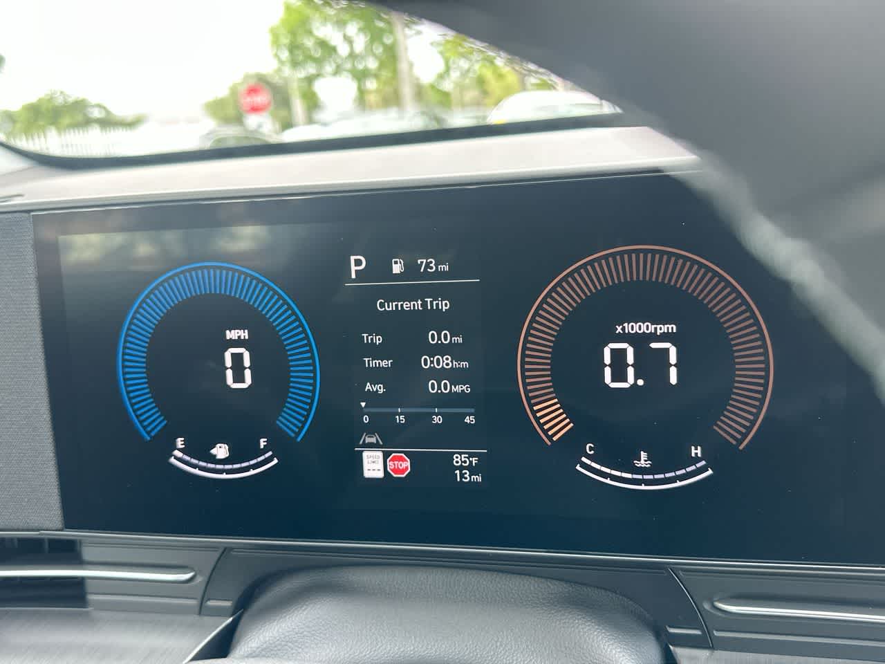 Thumbnail: 2026 Hyundai Kona - 16