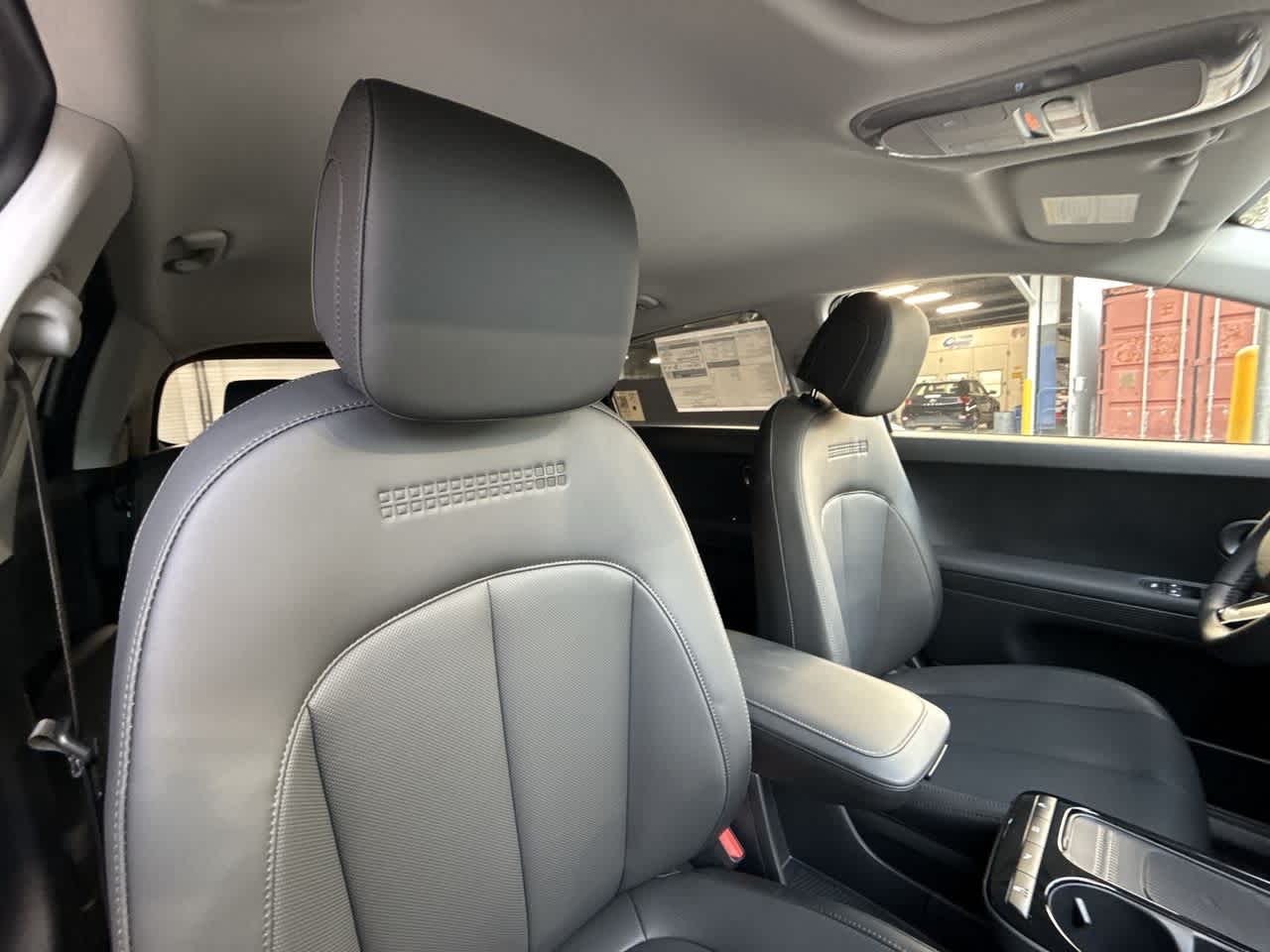 Thumbnail: 2026 Hyundai Ioniq 5 - 27