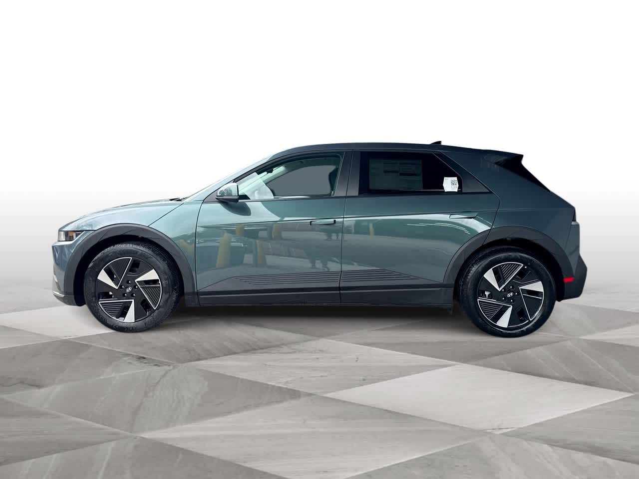 Thumbnail: 2026 Hyundai Ioniq 5 - 5