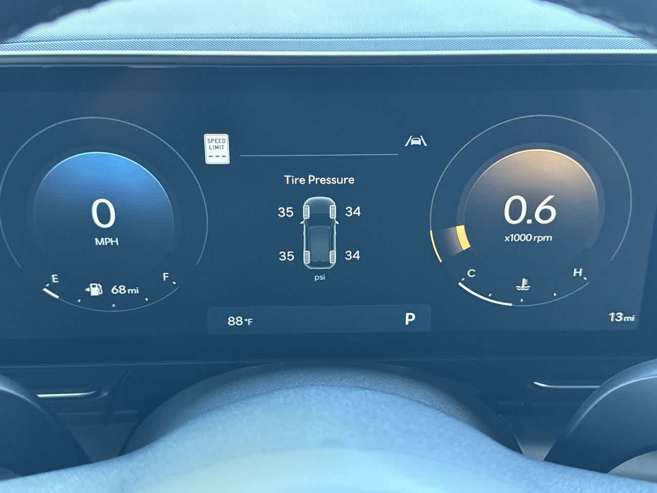 Thumbnail: 2026 Hyundai Kona - 16