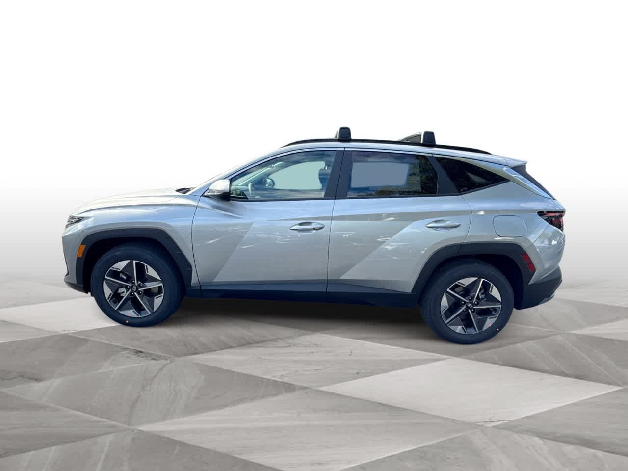 Thumbnail: 2026 Hyundai Tucson - 5