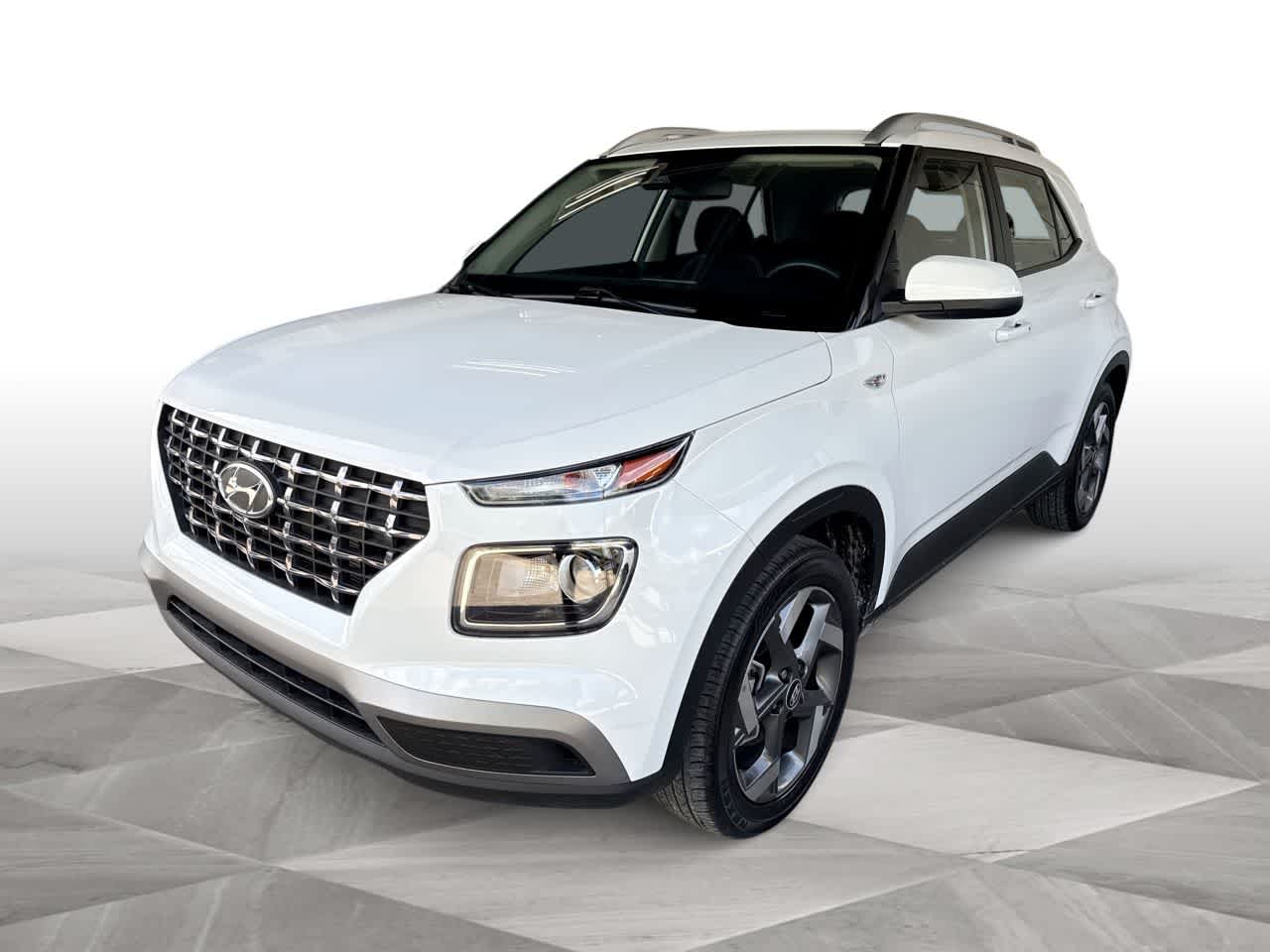 Thumbnail: 2025 Hyundai Venue - 1
