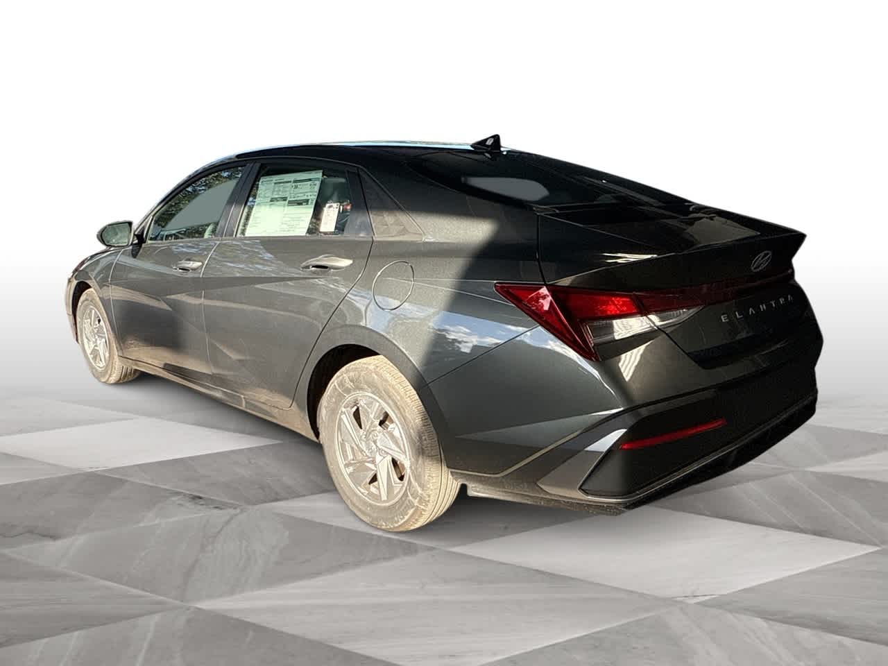 Thumbnail: 2025 Hyundai Elantra - 6