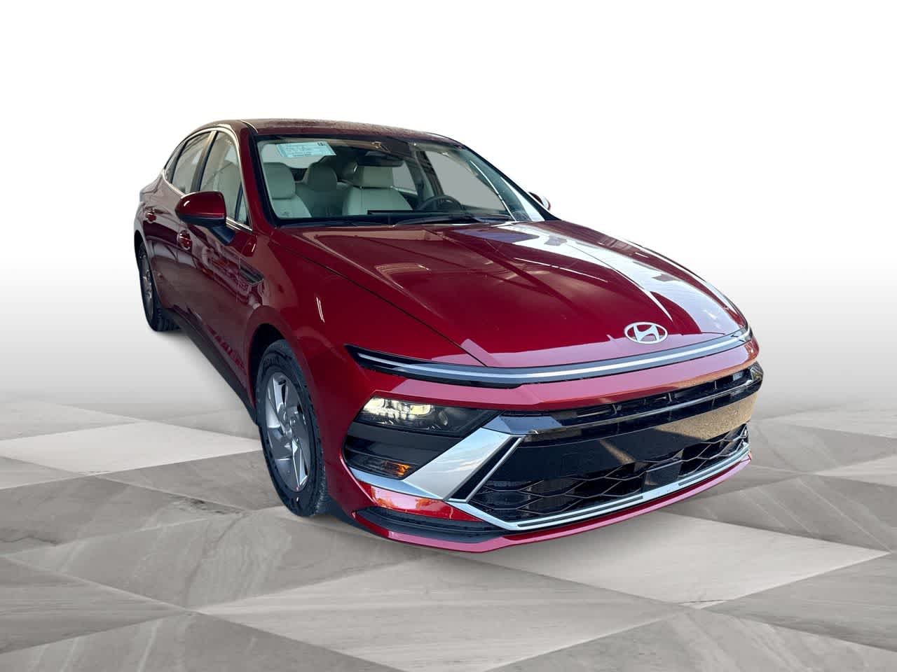 Thumbnail: 2026 Hyundai Sonata - 2