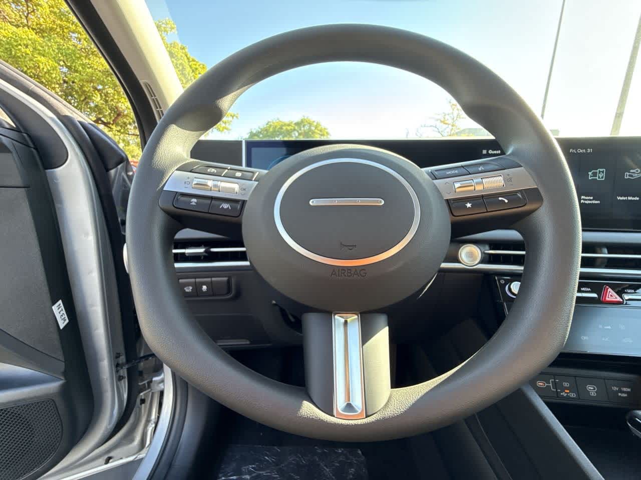 Thumbnail: 2026 Hyundai Tucson - 15