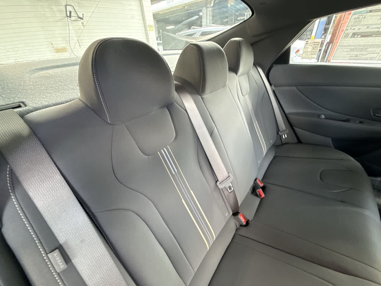 Thumbnail: 2026 Hyundai Elantra - 26