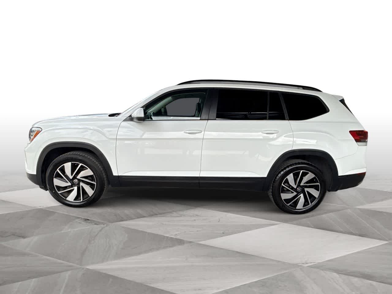 Thumbnail: 2024 Volkswagen Atlas - 5