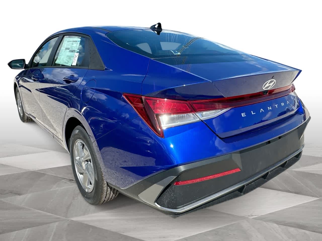 Thumbnail: 2025 Hyundai Elantra - 6