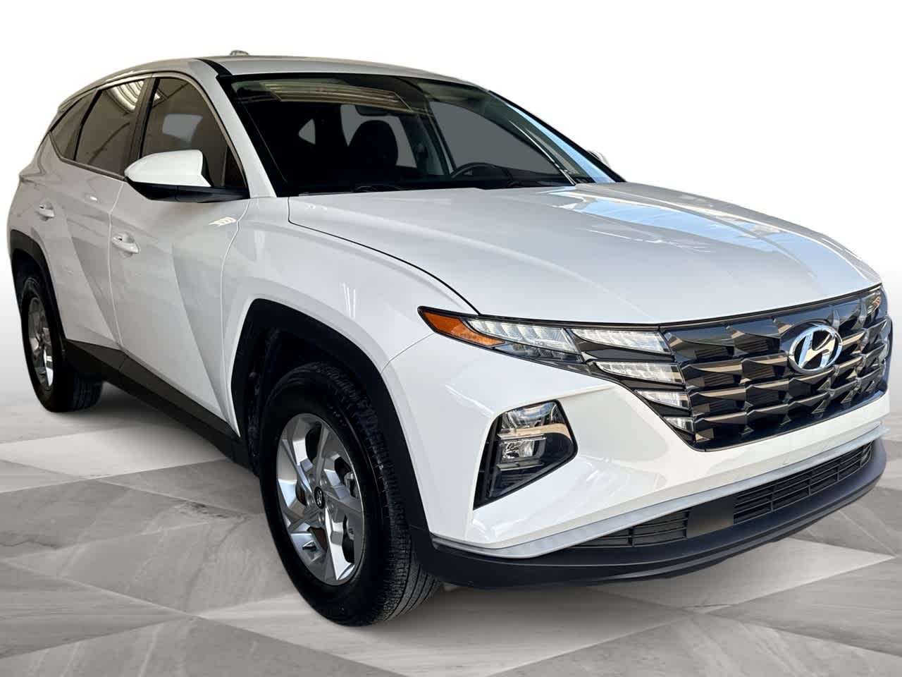 Thumbnail: 2023 Hyundai Tucson - 2