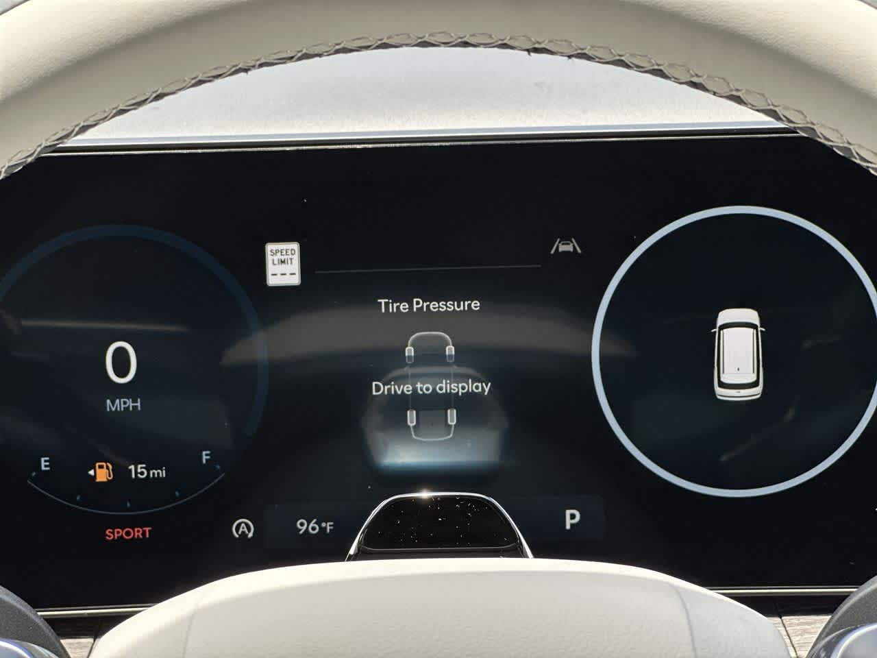 Thumbnail: 2025 Hyundai Santa Fe - 16